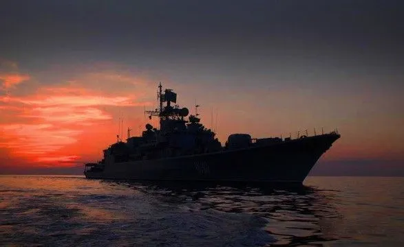 Сенатор США предложил провести международные операции в Керченском проливе