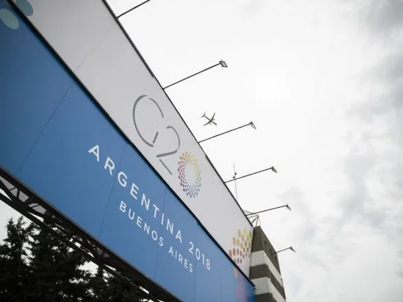 Саміт G20 розпочинається в Аргентині