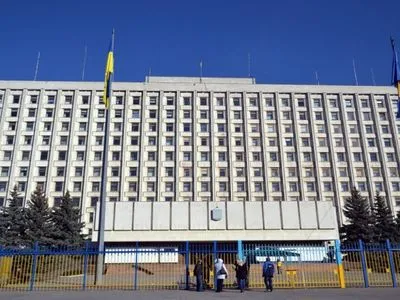 Шесть партий включили в состав РИК в Новомосковске