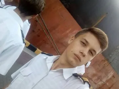 Українські моряки, яких полонила РФ: імена та обличчя