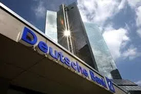 У Deutsche Bank тривають обшуки через підозри у відмиванні коштів