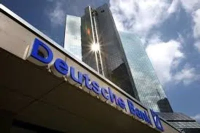 У Deutsche Bank тривають обшуки через підозри у відмиванні коштів