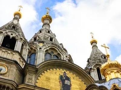 Константинополь официально сообщил о роспуске Экзархата русских церквей в Европе