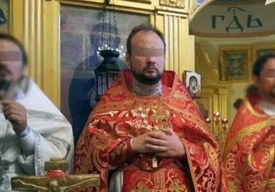 Церковника РПЦ засудили за педофілію