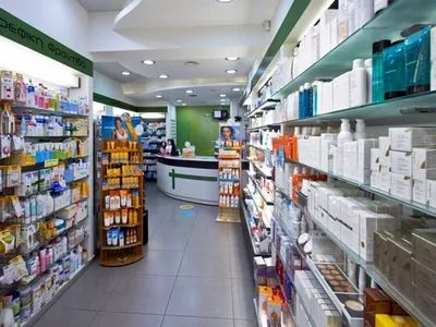 В Польше не смогли побороть сетевой аптечный бизнес