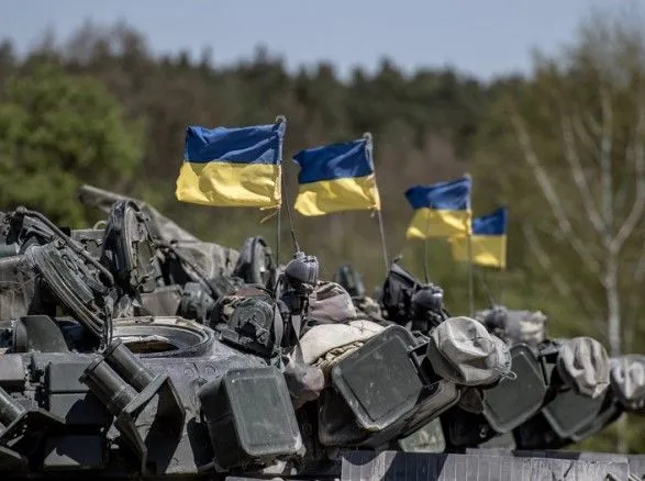Бойовики двічі застосували стрілецьку зброю і гранатомети на Донбасі