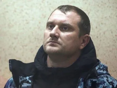 Адвокат Николай Полозов будет защищать капитана судна "Бердянск"