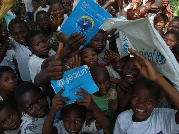 У ЦАР потребують допомоги понад 1,5 мільйона дітей - ООН