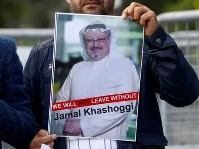 Мэй призвала саудовского принца привлечь к ответственности убийц Хашкаджи