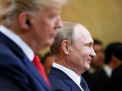Білий дім виключив можливість короткої зустрічі Трампа з Путіним на G20
