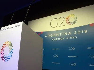 Лідери G20 почали засідання саміту в Буенос-Айресі