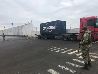 В Одесі виявили смертельно небезпечний багаж