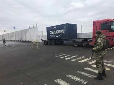В Одессе обнаружили смертельно опасный багаж