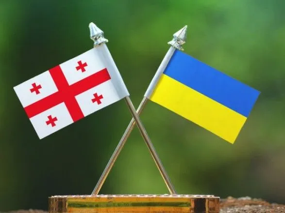 Смена власти в Грузии: поддержка Украины будет стабильно надежной