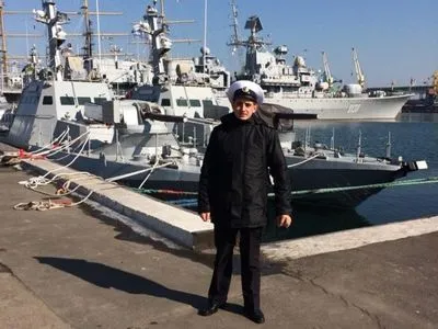 Климкин: в телефонном режиме россияне подтвердили местонахождение арестованных моряков