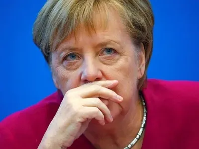 Меркель планирует встретиться с Путиным несмотря на предостережения Трампа