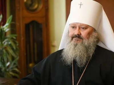 Митрополит УПЦ МП Павло заявив, що назвав патріарха Філарета "сином диявола"