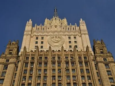 В МИД РФ пригрозили украинским дипучреждениям: у россиян может лопнуть терпение