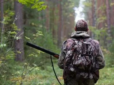 Воєнний стан: на кордоні з РФ заборонять полювання