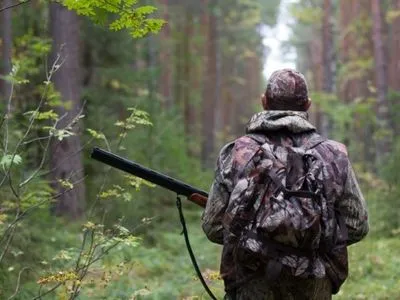 Воєнний стан: на кордоні з РФ заборонять полювання