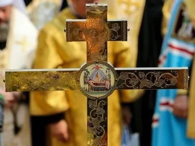 УПЦ КП ожидает официальную информацию по Уставу Церкви