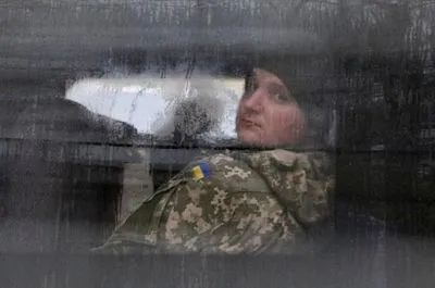 МККК направил запрос в Москву о допуске к украинским морякам
