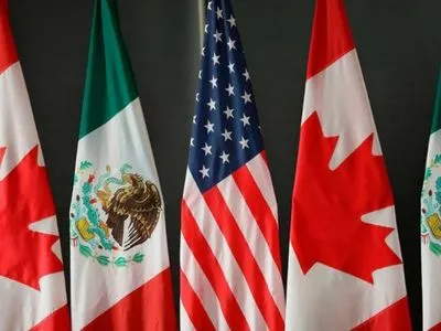 США, Канада та Мексика на саміті G20 укладуть нову торгівельну угоду замість NAFTA
