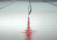 Біля узбережжя Чилі стався потужний землетрус
