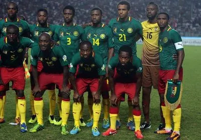 Камерун позбавили права на проведення Кубку Африканських націй-2019