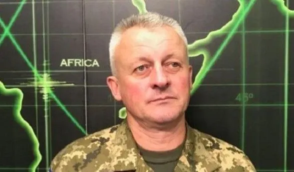 Військовий експерт пояснив причини слабкості українських ВМС
