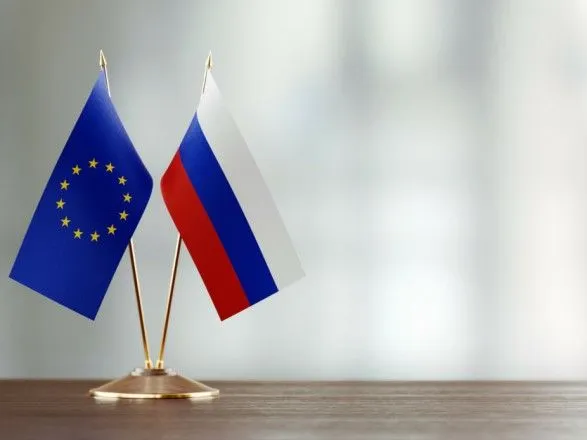 В ЕС пригрозили прекратить соглашение о партнерстве с РФ