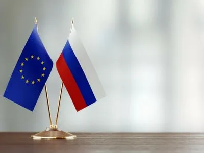 У ЄС пригрозили розірвати договір про партнерство з РФ