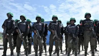 Полиция Нигерии убила более сотни человек во время спецоперации