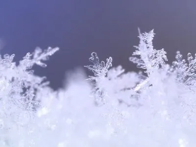 По Україні випало до 23 см снігу