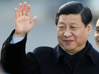 Сі Цзіньпін закликав лідерів держав БРІКС протистояти протекціонізму