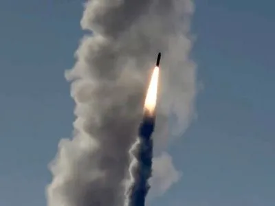 Росія проводить випробування модернізованих ракет
