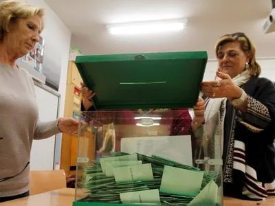 Іспанські соціалісти перемагають на виборах в Андалусії