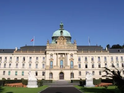 Парламент Чехії виступає за збереження антиросійських санкцій в колишньому обсязі