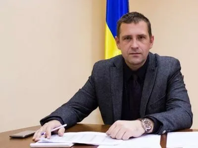 Порошенко уволил своего постоянного представителя в Крыму