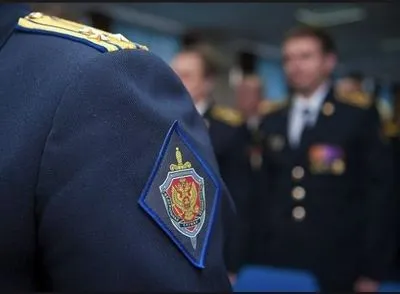 ФСБ не принимает заявлений адвокатов на встречу с арестованными украинскими моряками