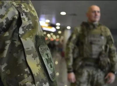 Украина не пустила уже около 300 россиян из-за военного положения
