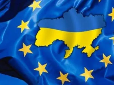Совет ассоциации Украина-ЕС состоится 17 декабря