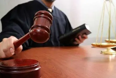 Суддя захворів перед розглядом клопотання про арешт Продана