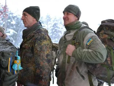 Воєнний стан: в Україні стартують масштабні збори резервістів