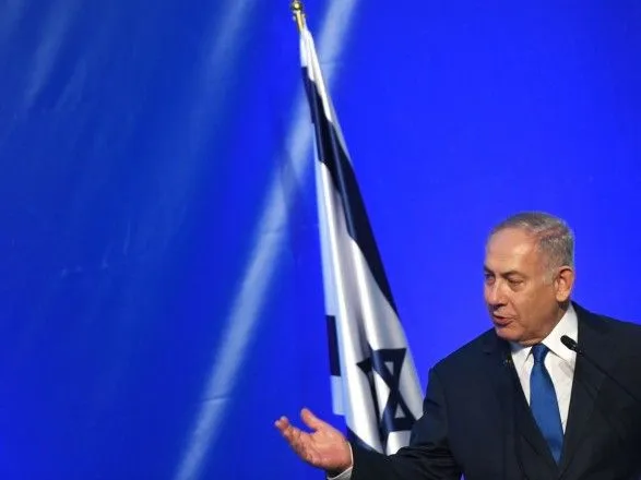 Полиция Израиля третий раз рекомендовала обвинить Нетаньяху в коррупции