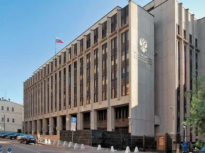 Совет Федерации заслушает доклад и призовет парламенты мира осудить якобы "провокацию Украины"