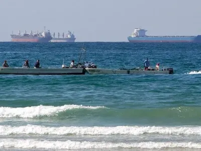 США намерены обеспечивать свободу судоходства в Ормузском проливе