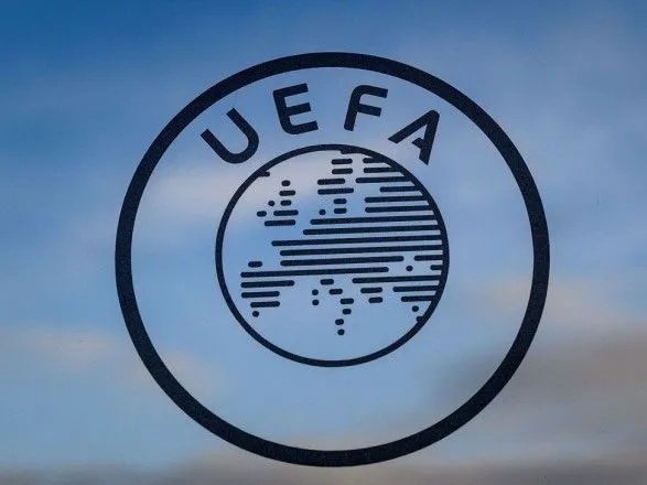 УЕФА перенес матч Лиги чемпионов между "Шахтером" и "Лионом" в Киев