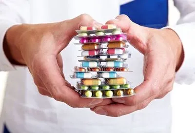 В Раде прогнозируют, что "аптечный" законопроект будет принят