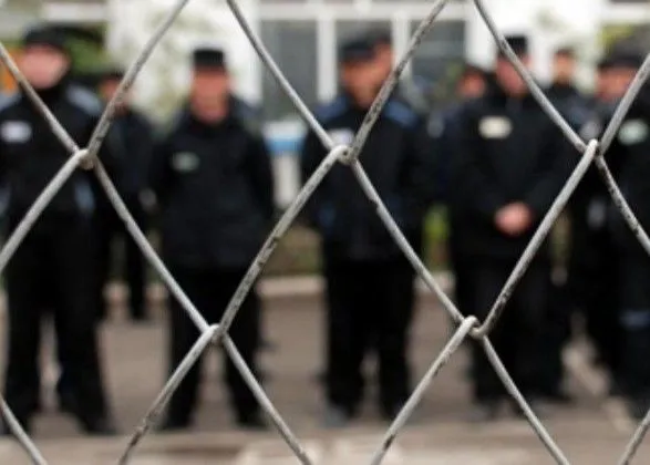 Днями з ОРДЛО на неокуповані території переправлять 60 засуджених - Геращенко